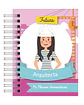 Planner Universitario con profesiones 2026 - Miniatura 19