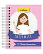 Planner Universitario con profesiones 2026 - Miniatura 28