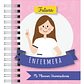 Planner Universitario con profesiones 2026 - Miniatura 28