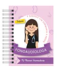Planner Universitario con profesiones 2026 - Miniatura 31