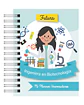 Planner Universitario con profesiones 2026 - Miniatura 40