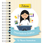 Planner Universitario con profesiones 2026 - Miniatura 46