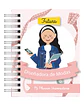 Planner Universitario con profesiones 2026 - Miniatura 48