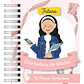 Planner Universitario con profesiones 2026 - Miniatura 48