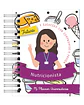 Planner Universitario con profesiones 2026 - Miniatura 32