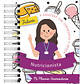 Planner Universitario con profesiones 2026 - Miniatura 32