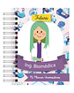 Planner Universitario con profesiones 2026 - Miniatura 41