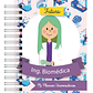 Planner Universitario con profesiones 2026 - Miniatura 41