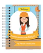 Planner Universitario con profesiones 2026 - Miniatura 44