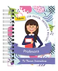 Planner Universitario con profesiones 2026 - Miniatura 26