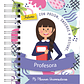 Planner Universitario con profesiones 2026 - Miniatura 26