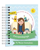 Planner Universitario con profesiones 2026 - Miniatura 25