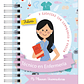 Planner Universitario con profesiones 2026 - Miniatura 29