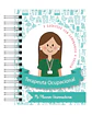 Planner Universitario con profesiones 2026 - Miniatura 34