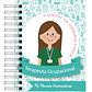 Planner Universitario con profesiones 2026 - Miniatura 34