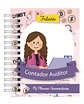 Planner Universitario con profesiones 2026 - Miniatura 45