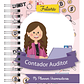 Planner Universitario con profesiones 2026 - Miniatura 45