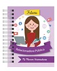 Planner Universitario con profesiones 2026 - Miniatura 49
