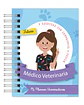 Planner Universitario con profesiones 2026 - Miniatura 38