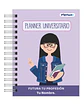 Planner Universitario 2026: A Tu Estilo - Miniatura 15