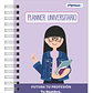 Planner Universitario 2026: A Tu Estilo - Miniatura 15
