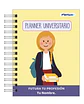 Planner Universitario 2026: A Tu Estilo - Miniatura 12