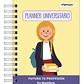 Planner Universitario 2026: A Tu Estilo - Miniatura 12