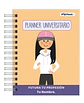 Planner Universitario 2026: A Tu Estilo - Miniatura 13