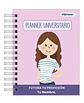 Planner Universitario 2026: A Tu Estilo - Miniatura 11