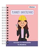 Planner Universitario 2026: A Tu Estilo - Miniatura 16