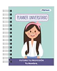Planner Universitario 2026: A Tu Estilo - Miniatura 1