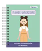 Planner Universitario 2026: A Tu Estilo - Miniatura 17