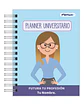 Planner Universitario 2026: A Tu Estilo - Miniatura 18