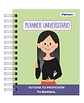 Planner Universitario 2026: A Tu Estilo - Miniatura 19