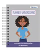 Planner Universitario 2026: A Tu Estilo - Miniatura 20