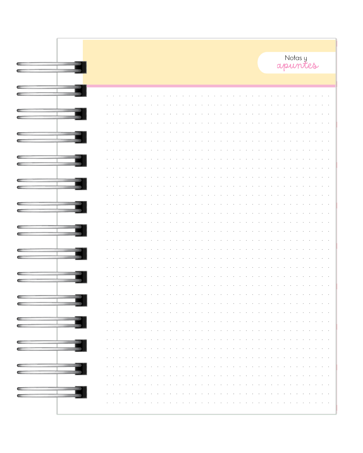 Mi Planificador de Estudios  2026: 