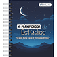 Mi Planificador de Estudios  2026: 