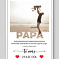 Cuadros Papá Personalizado - Miniatura 10