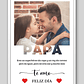 Cuadros Papá Personalizado - Miniatura 17