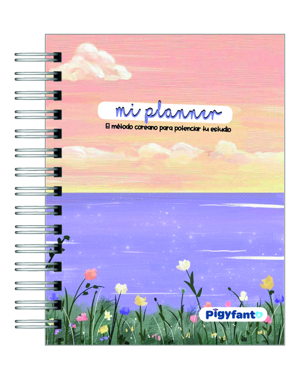  Mi Planner 2026 