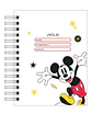 Planner de Estudios 2026: Mickey y sus Amigos - Miniatura 2