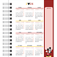 Planner de Estudios 2026: Mickey y sus Amigos - Miniatura 3