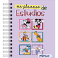 Planner de Estudios 2026: Mickey y sus Amigos - Miniatura 15