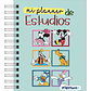 Planner de Estudios 2026: Mickey y sus Amigos - Miniatura 16