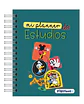 Planner de Estudios 2026: Mickey y sus Amigos - Miniatura 14