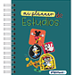 Planner de Estudios 2026: Mickey y sus Amigos - Miniatura 14