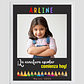 Cuadro Escolar Personalizado - Miniatura 5