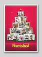 Cuadro Árbol Navideño de Recuerdos - Miniatura 4