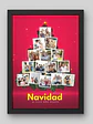 Cuadro Árbol Navideño de Recuerdos - Miniatura 2