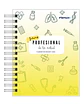 Planner Universitario Unisex Carreras de la Salud 2026 - Miniatura 28